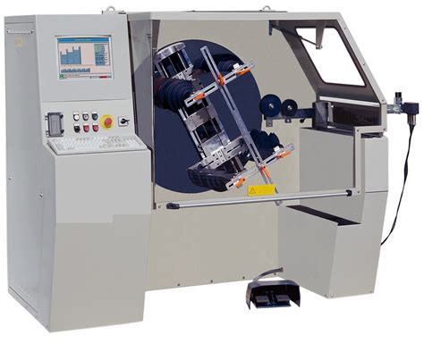 cnc coil winding machine reviews|automatic coil winding machines.